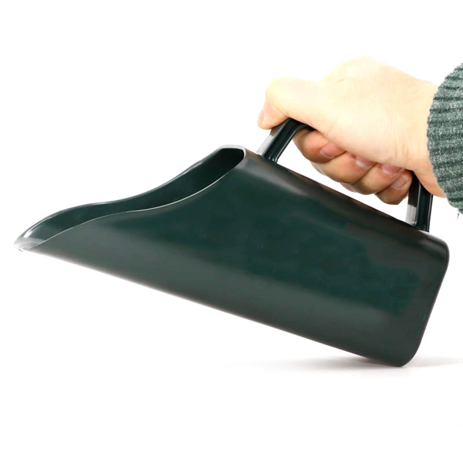 Soil Scoop Tool - Garden Shovel Plant Soil Scoop Mesh