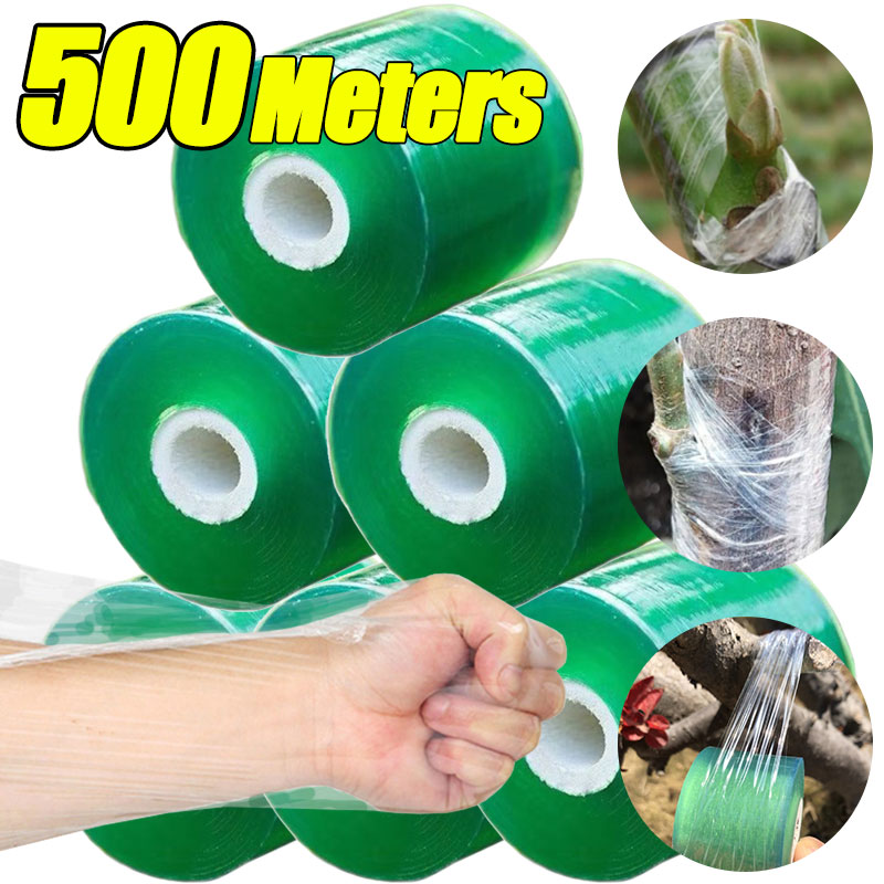 5rolls Grafting Tape Film PVC  - Bonsai Garden Tree のレビューと価格