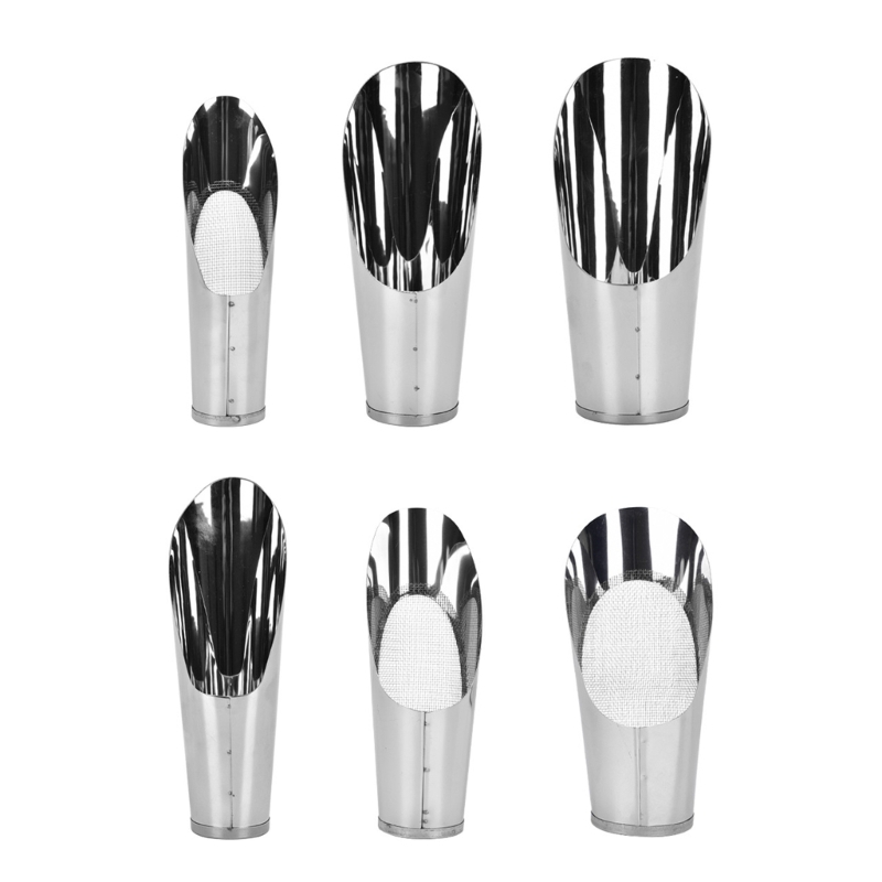 Soil Scoops Stainless Steel Ga - Soil Scoop Tool のレビューと価格