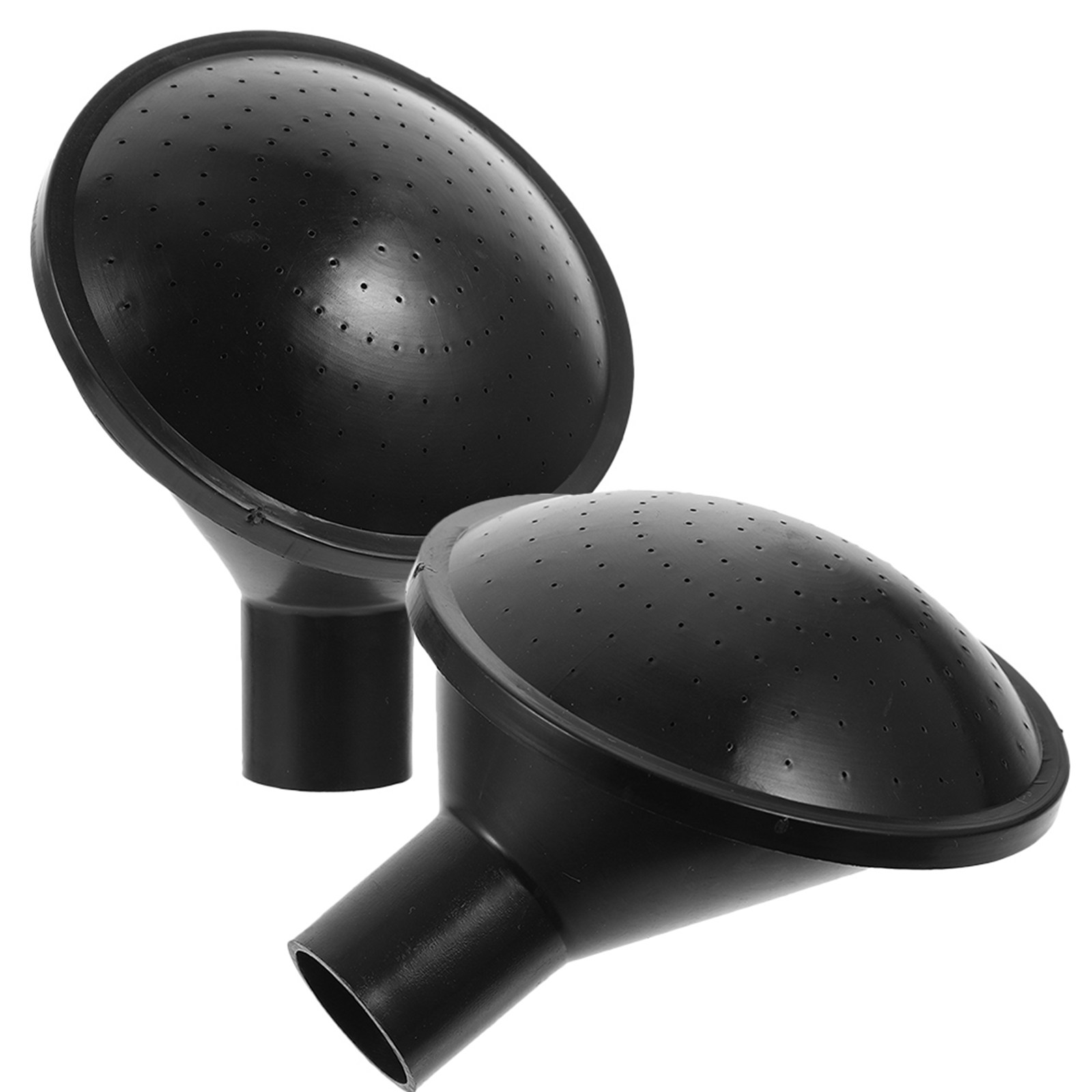 2Pcs Water Can Sprinkler Spout - Bonsai Garden Pot のレビューと価格