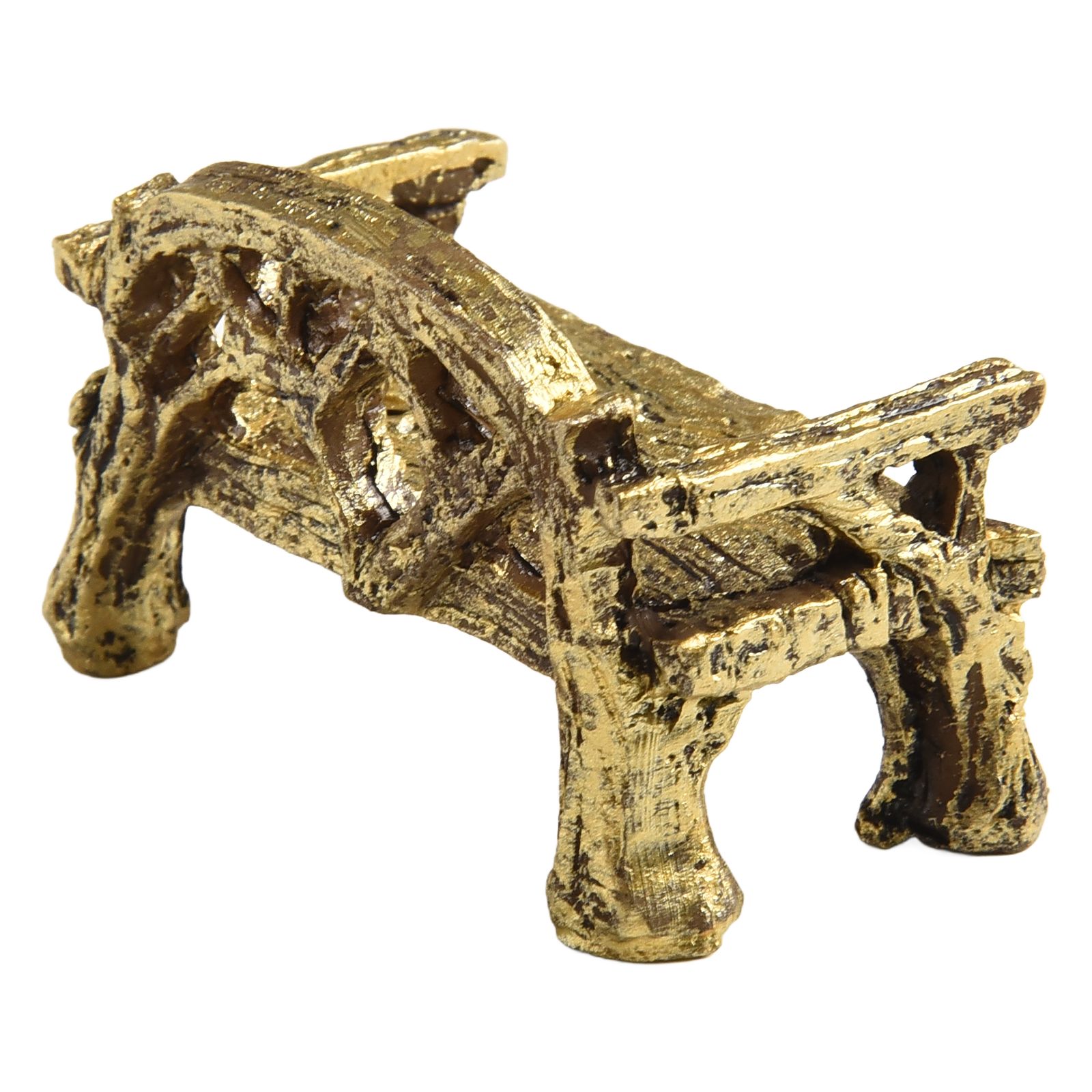 1pc Chair Miniatures For Lands - Bonsai Garden Landscape Design のレビューと価格