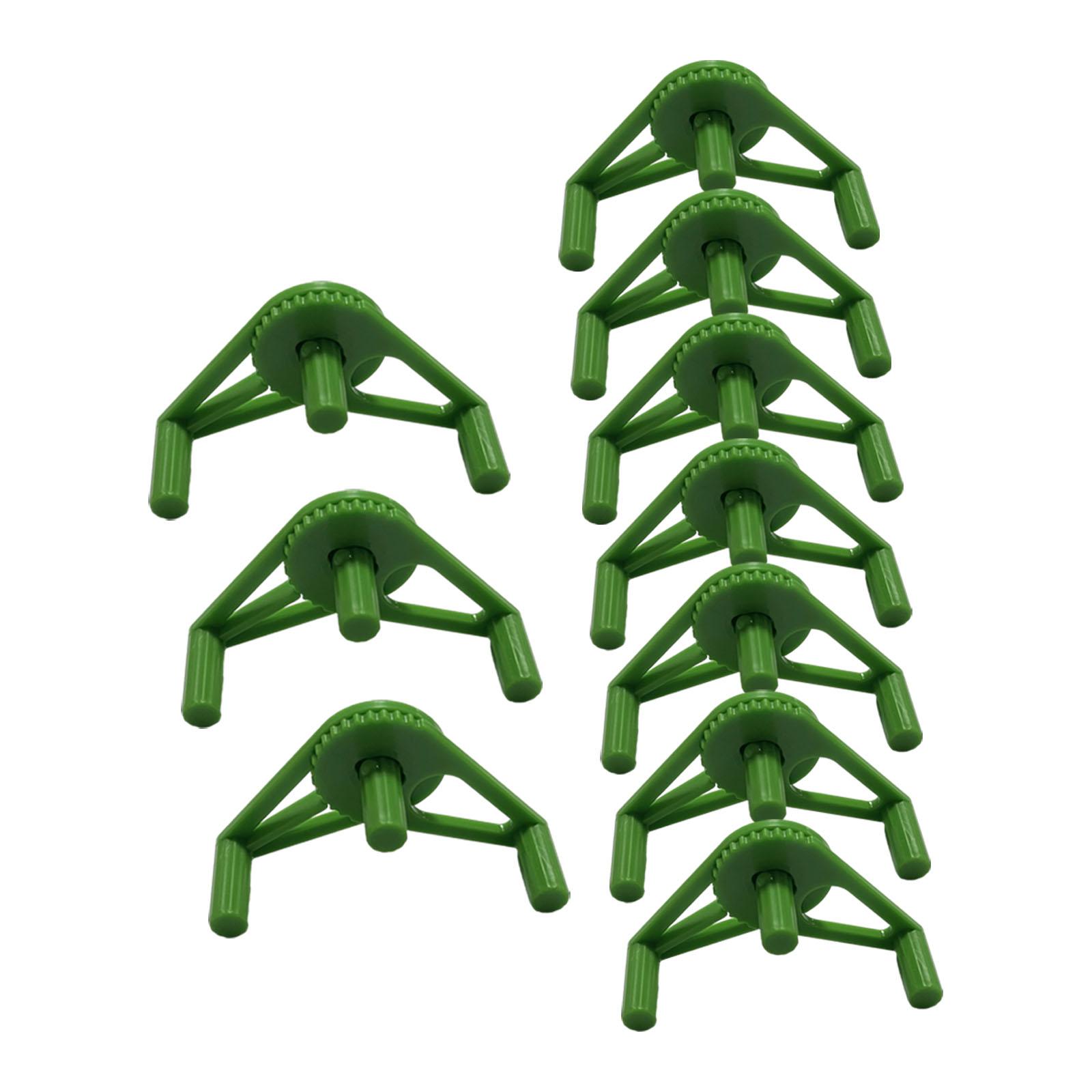 Adjustable Stem Training Clips - Bonsai Garden Tree のレビューと価格