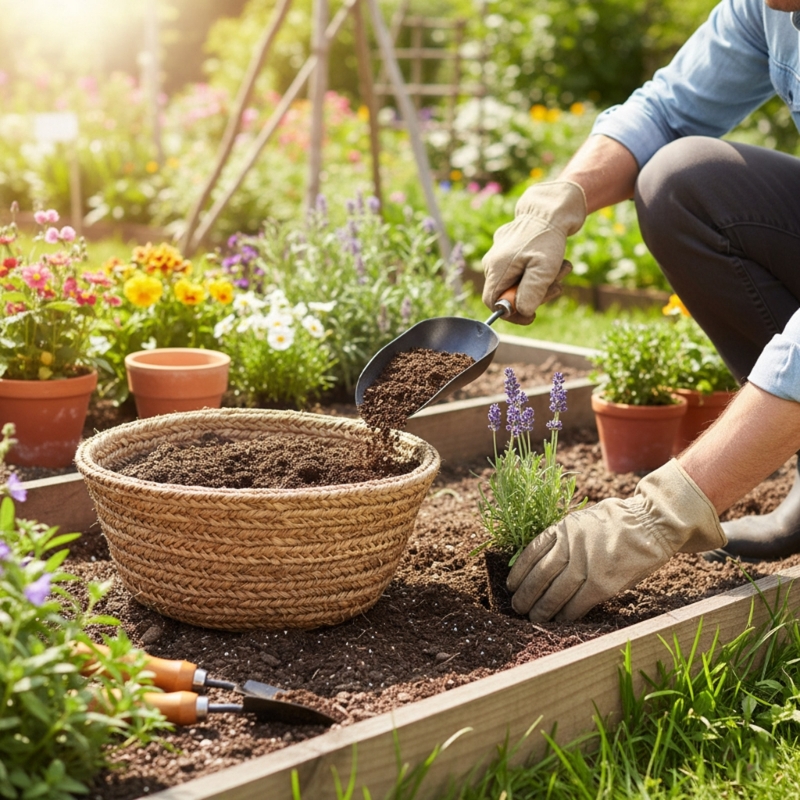 Y6GD Gardening Tool Ergonomic  - Soil Scoop Tool のレビューと価格