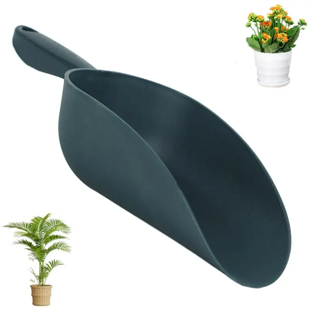 Soil Scoops Large Capacity Gar - Soil Scoop Tool のレビューと価格