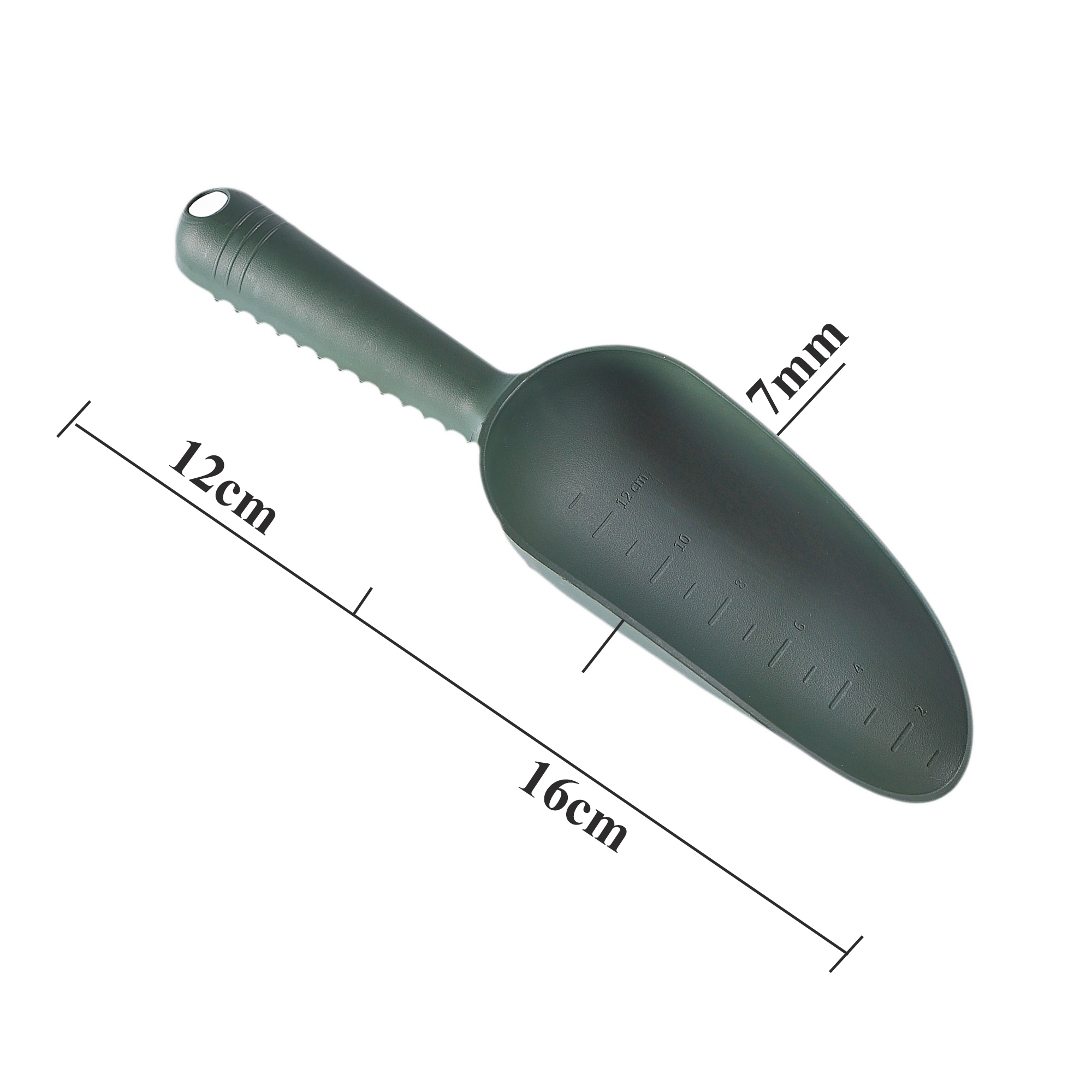 Garden Scoop Multi-function So - Soil Scoop Tool のレビューと価格