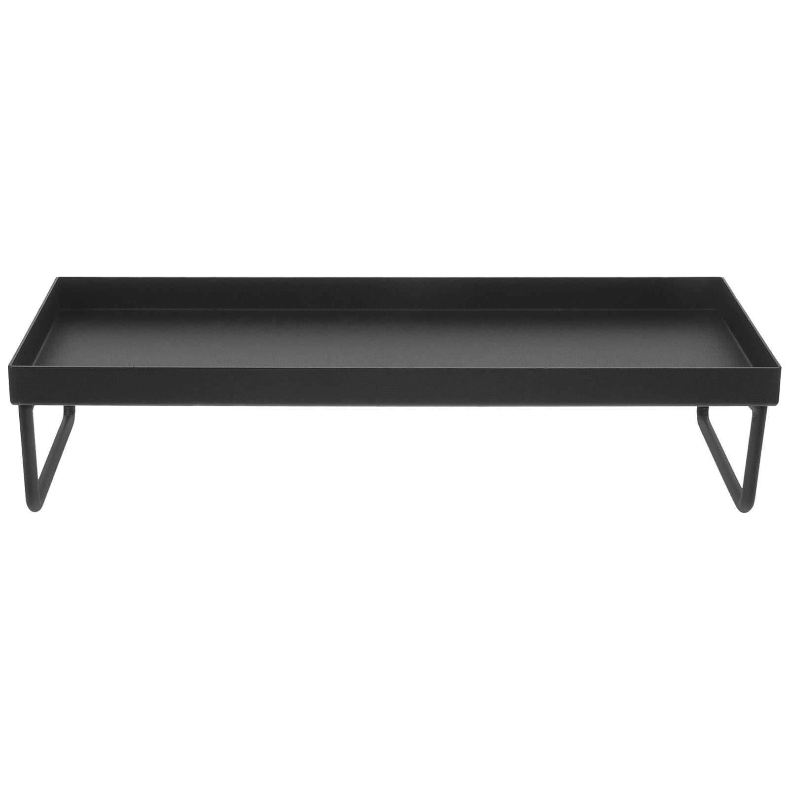 Metal Flower Pot Tray Rectangu - Bonsai Garden Landscape Design のレビューと価格