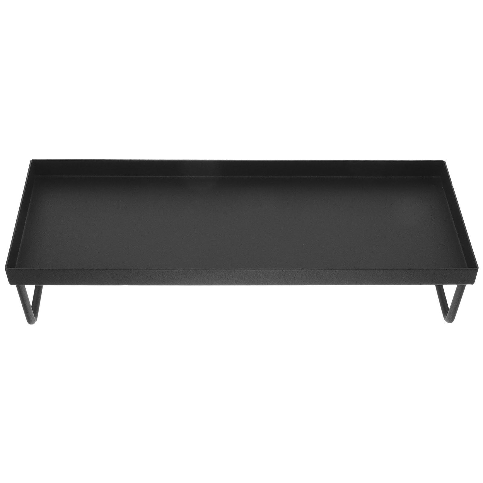 Metal Flower Pot Tray Rectangu - Bonsai Garden Landscape Design のレビューと価格