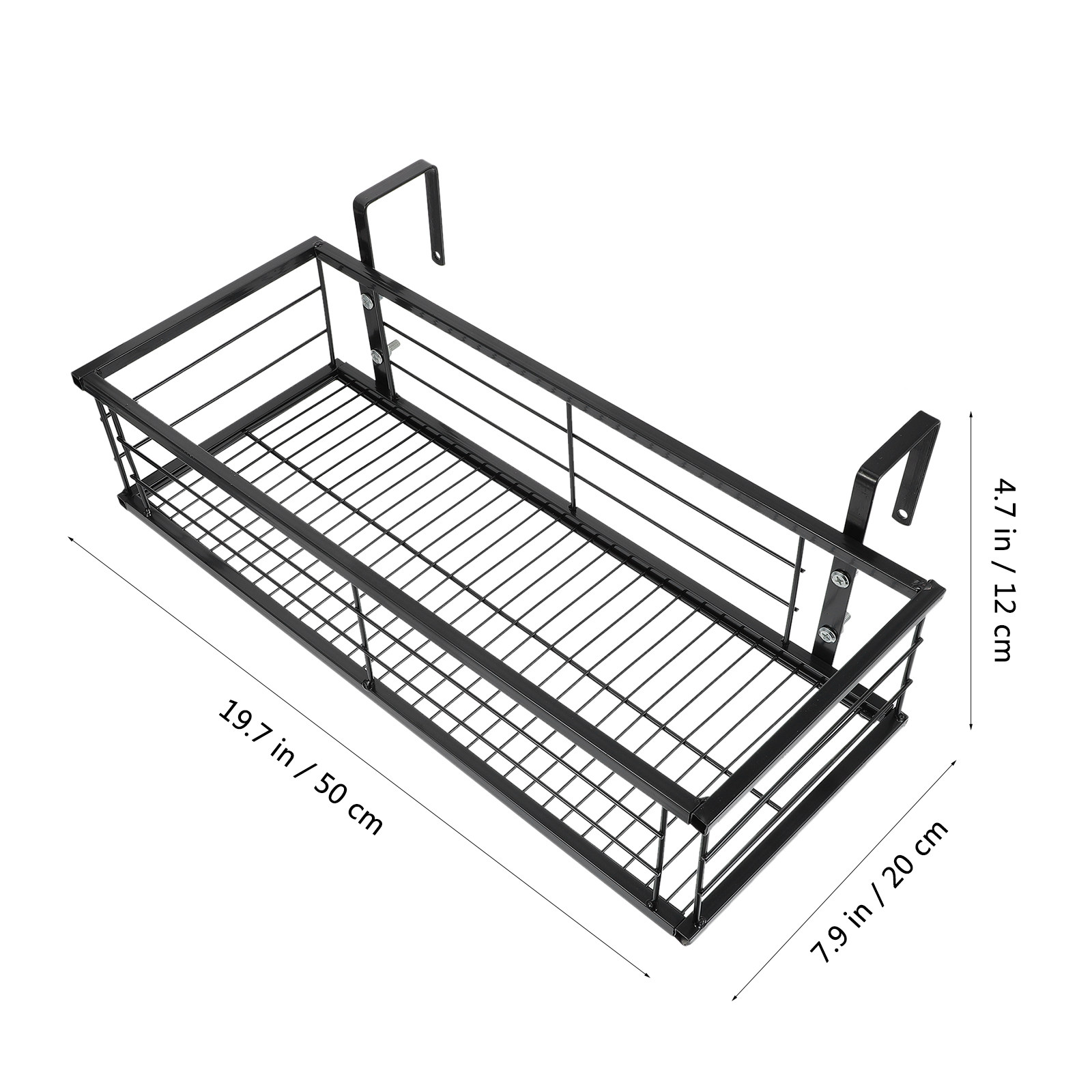 1Pcs Premium Iron Hanging Flow - Bonsai Garden Pot のレビューと価格