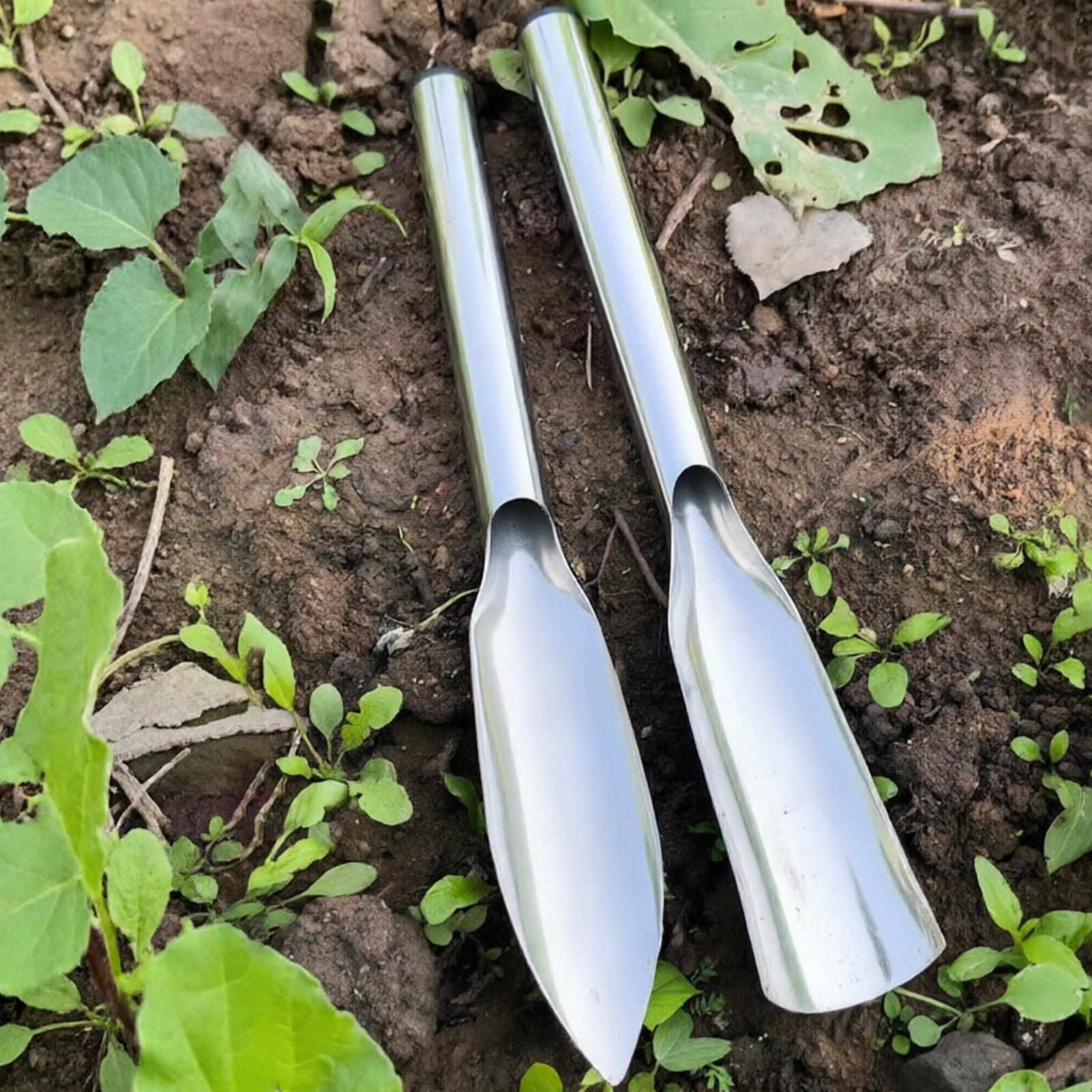 Soil Scoop For Indoor Plants S - Soil Scoop Tool のレビューと価格