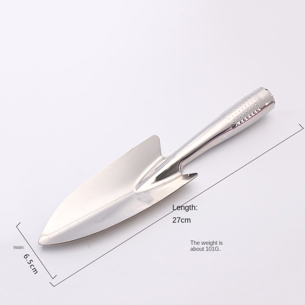 For Flowers Planting Potting S - Soil Scoop Tool のレビューと価格