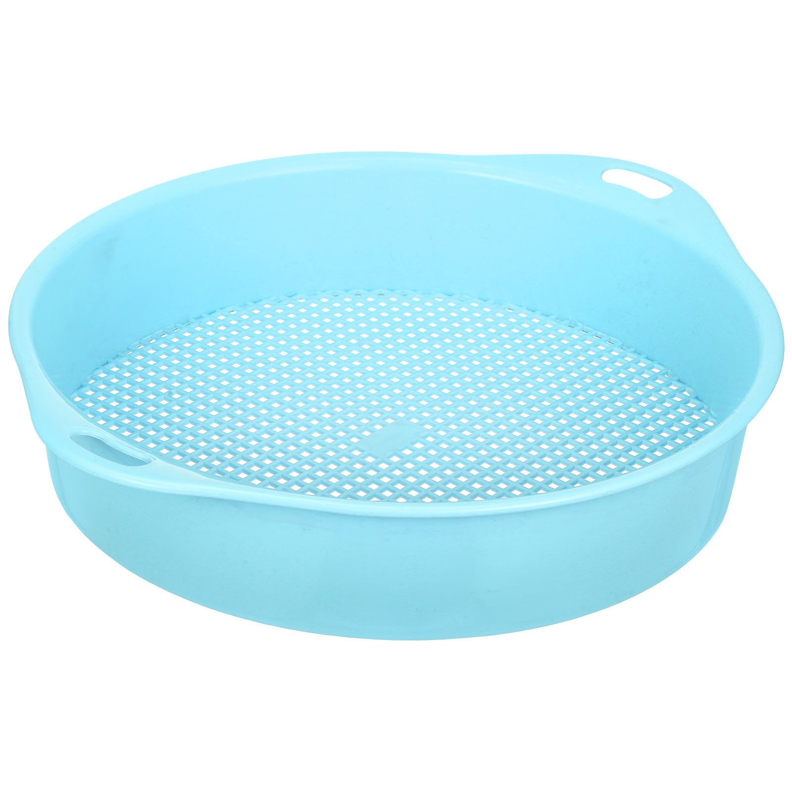Multi-Use Plastic Soil Sieve S - Bonsai Garden Pot のレビューと価格