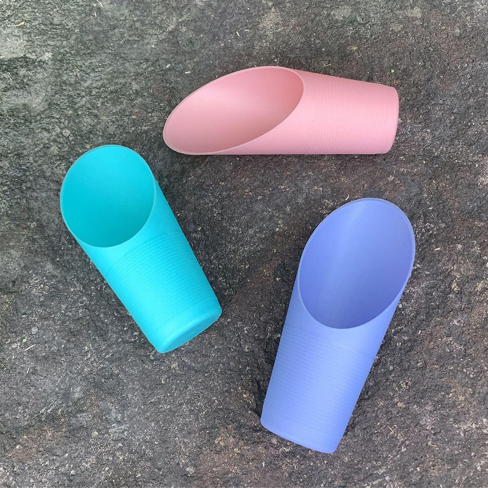 9Pcs Bonsai Soil Scoops Plasti - Soil Scoop Tool のレビューと価格
