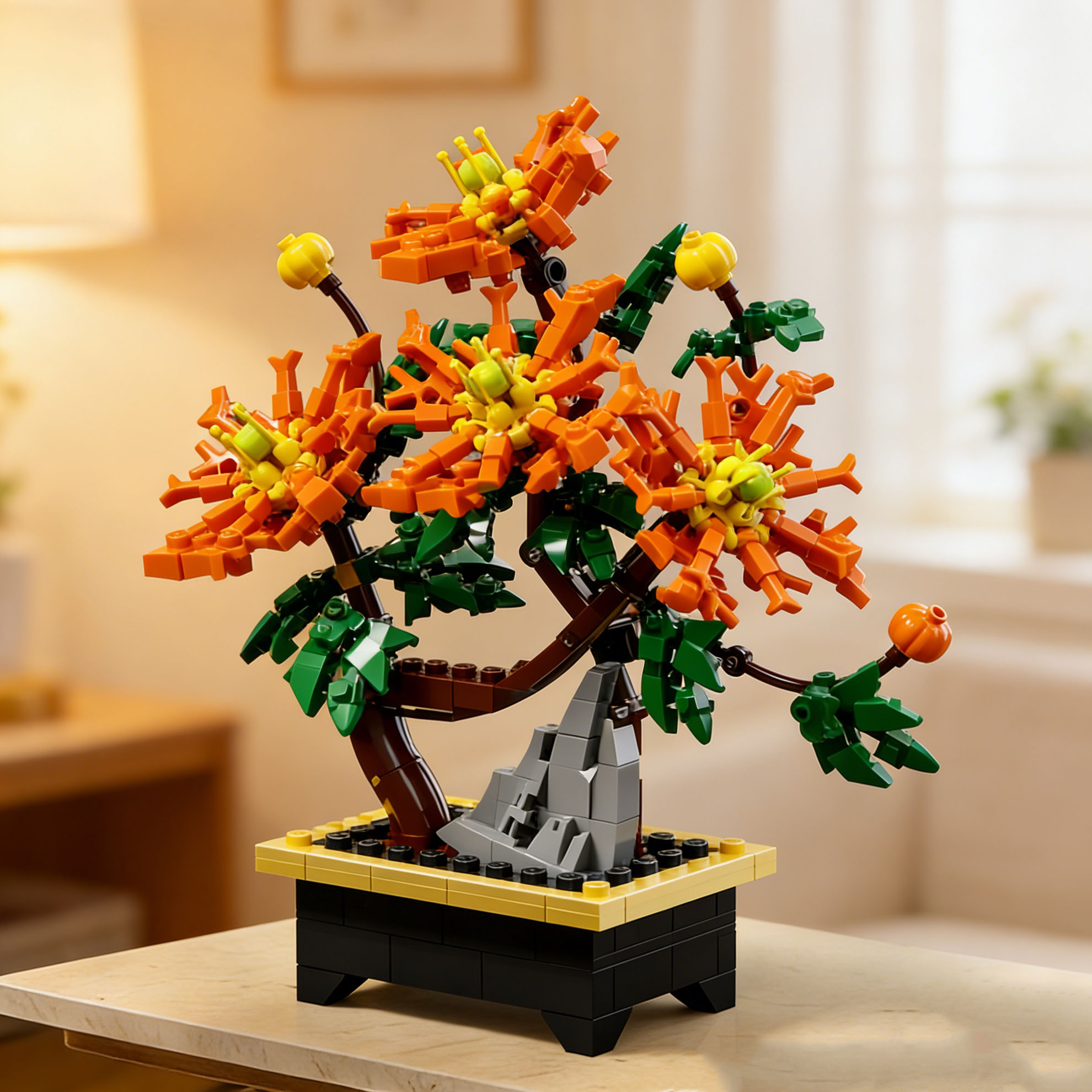 Dragon Claw Chrysanthemum Bons - Bonsai Garden Mini のレビューと価格