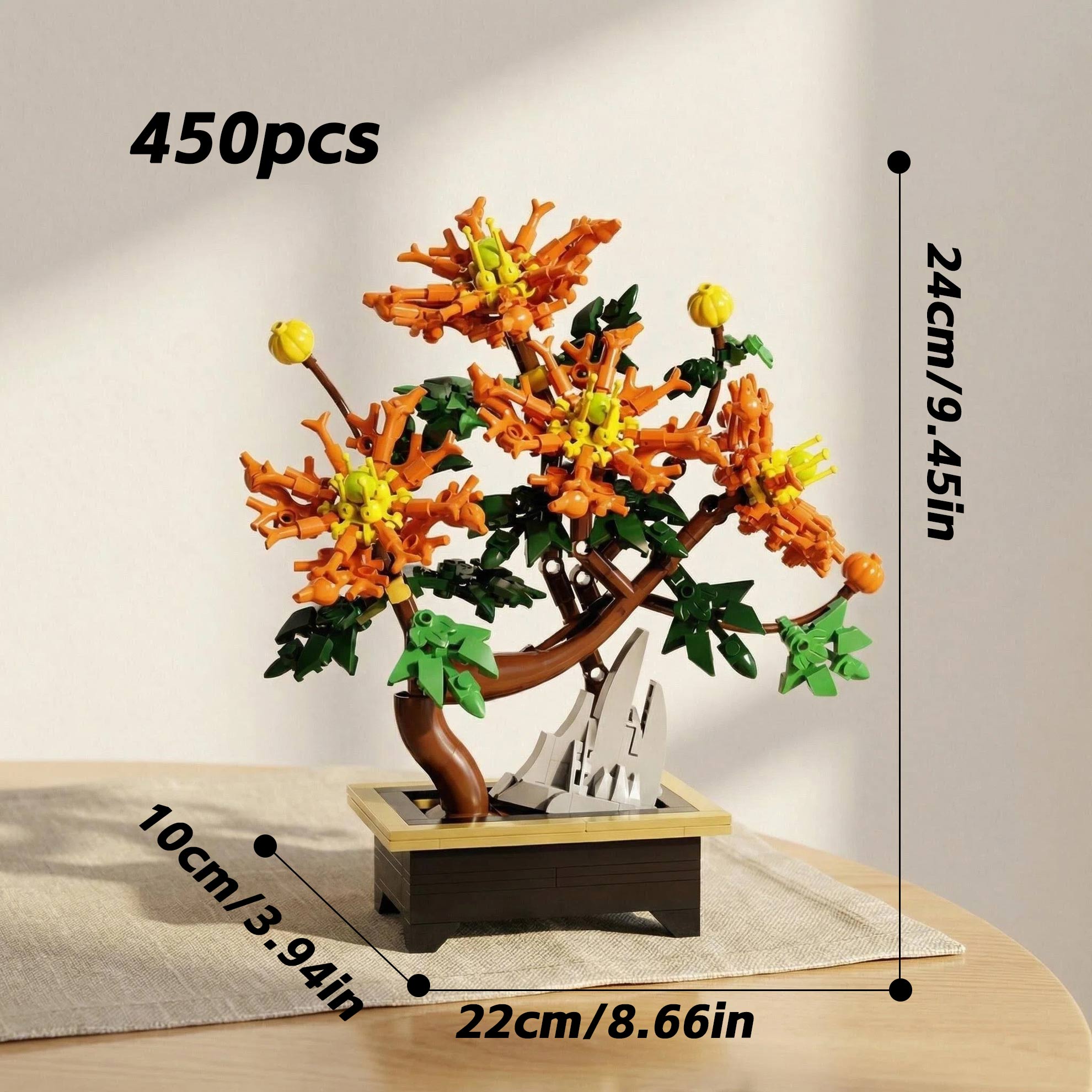 Dragon Claw Chrysanthemum Bons - Bonsai Garden Mini のレビューと価格