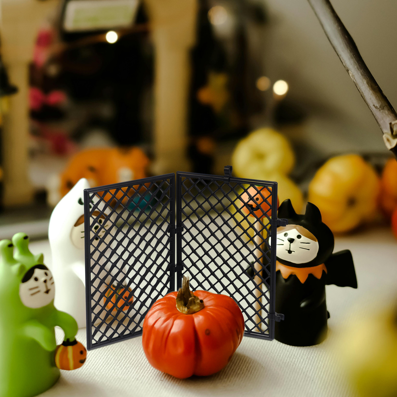 6Sets Mini Bonsai Protective N - Bonsai Garden Mini のレビューと価格