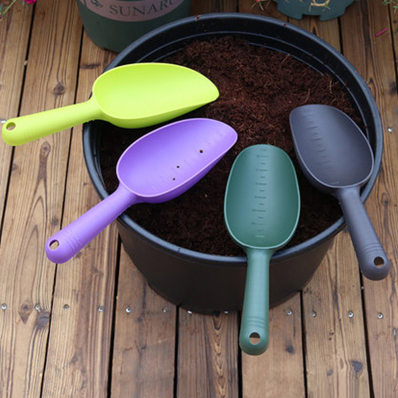 Garden Shovel Plant Hand Trowe - Soil Scoop Tool のレビューと価格