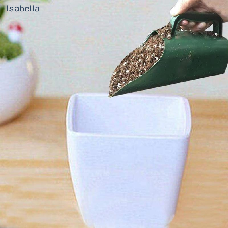 ♩1Pcs Plant Soil Scoop Mesh Si - Soil Scoop Tool のレビューと価格