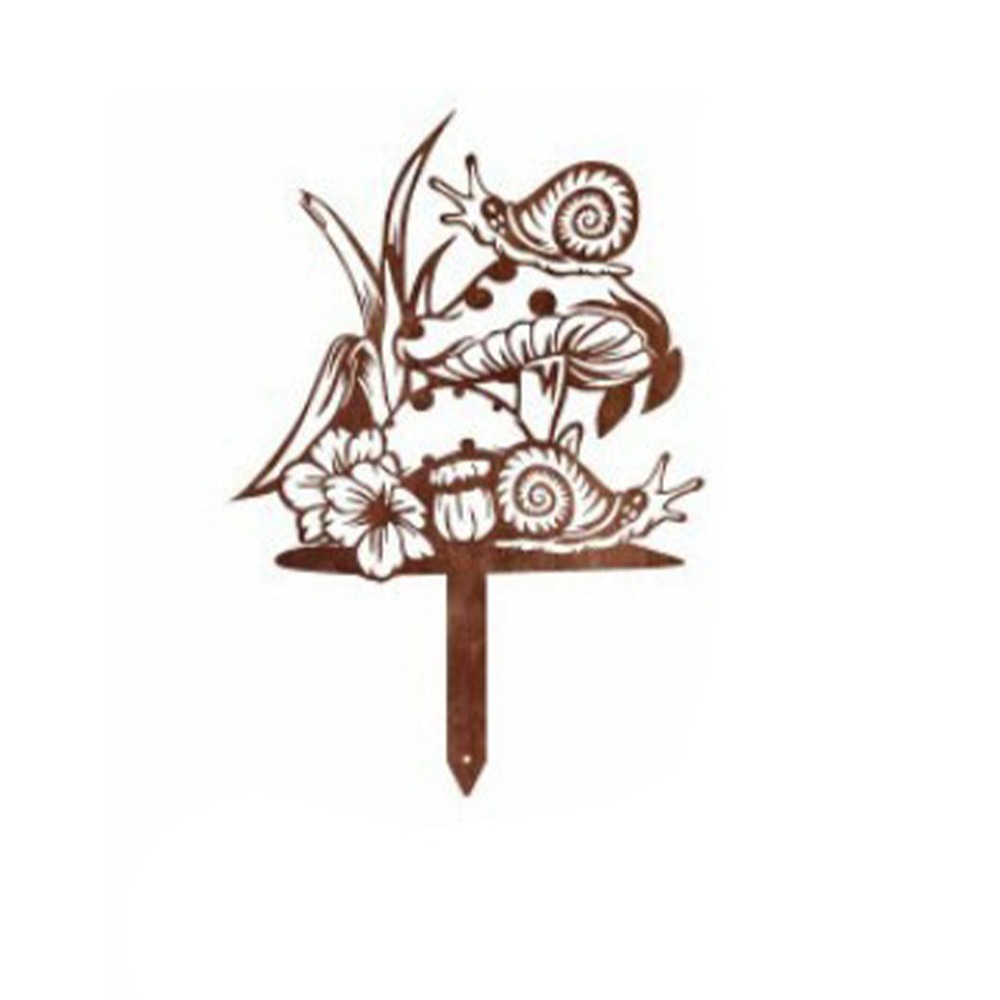 Landscape Decoration Metal Dec - Bonsai Garden Landscape Design のレビューと価格