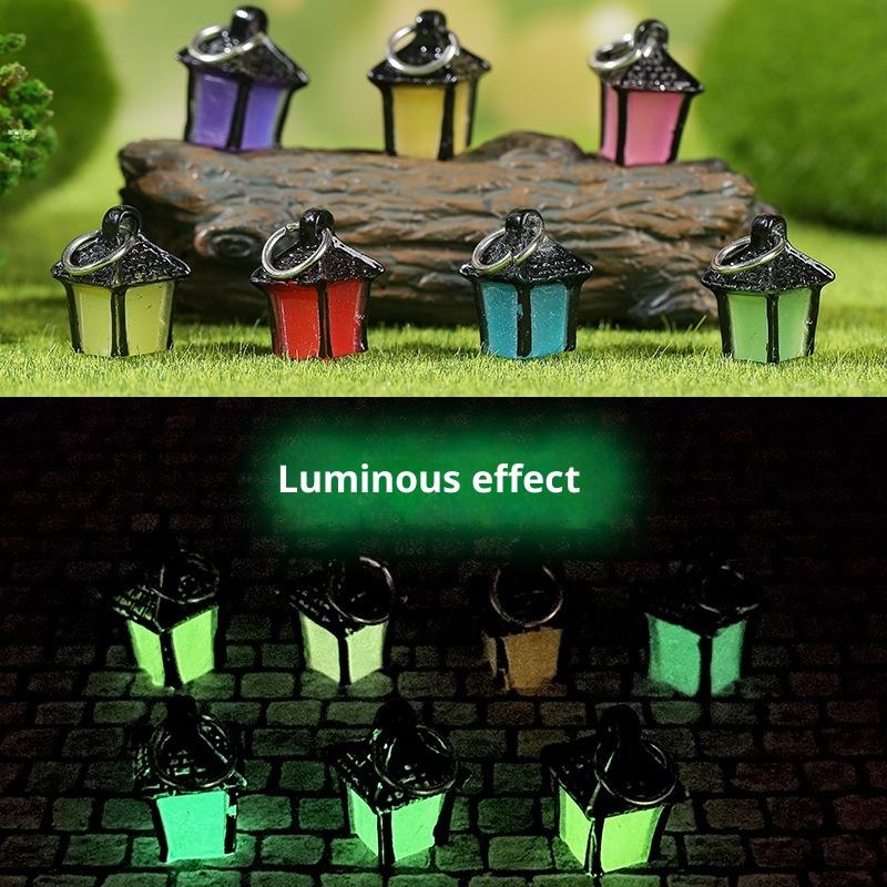 Luminous Mini Garden Decor Sta - Bonsai Garden Landscape Design のレビューと価格
