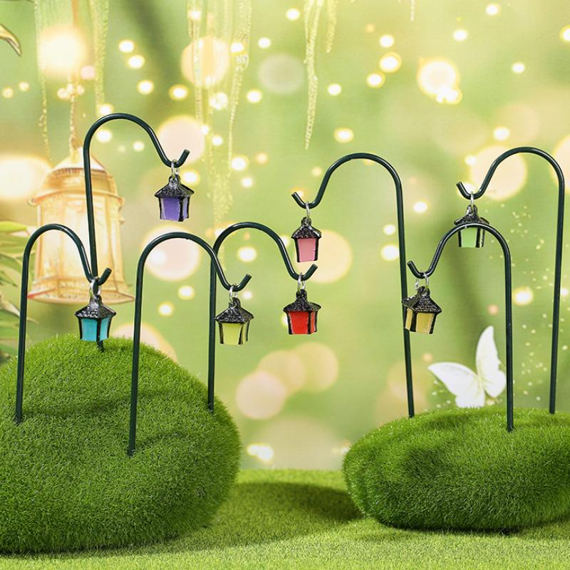 Luminous Mini Garden Decor Sta - Bonsai Garden Landscape Design のレビューと価格