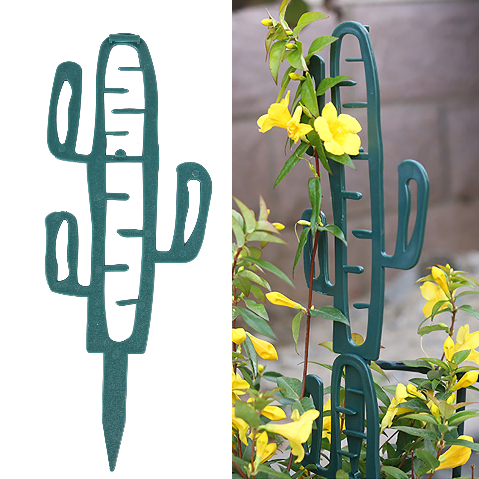 Plant Climbing Support Stand F - Bonsai Garden Pot のレビューと価格