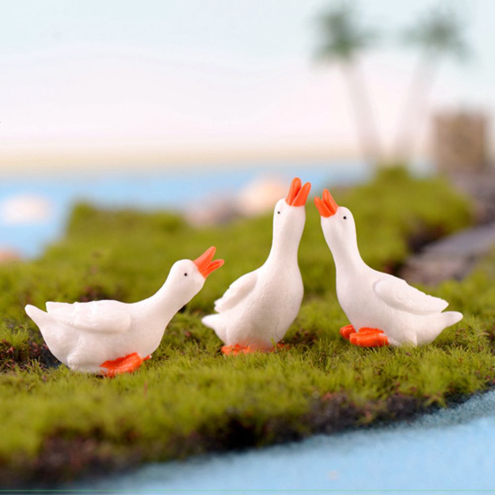 Decor Resin Fairy Garden Acces - Bonsai Garden Pot のレビューと価格