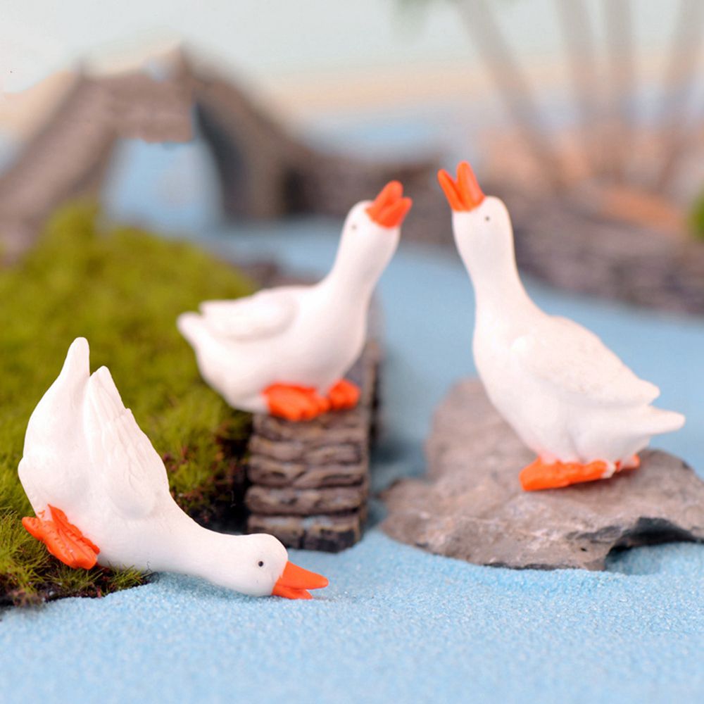 Decor Resin Fairy Garden Acces - Bonsai Garden Pot のレビューと価格