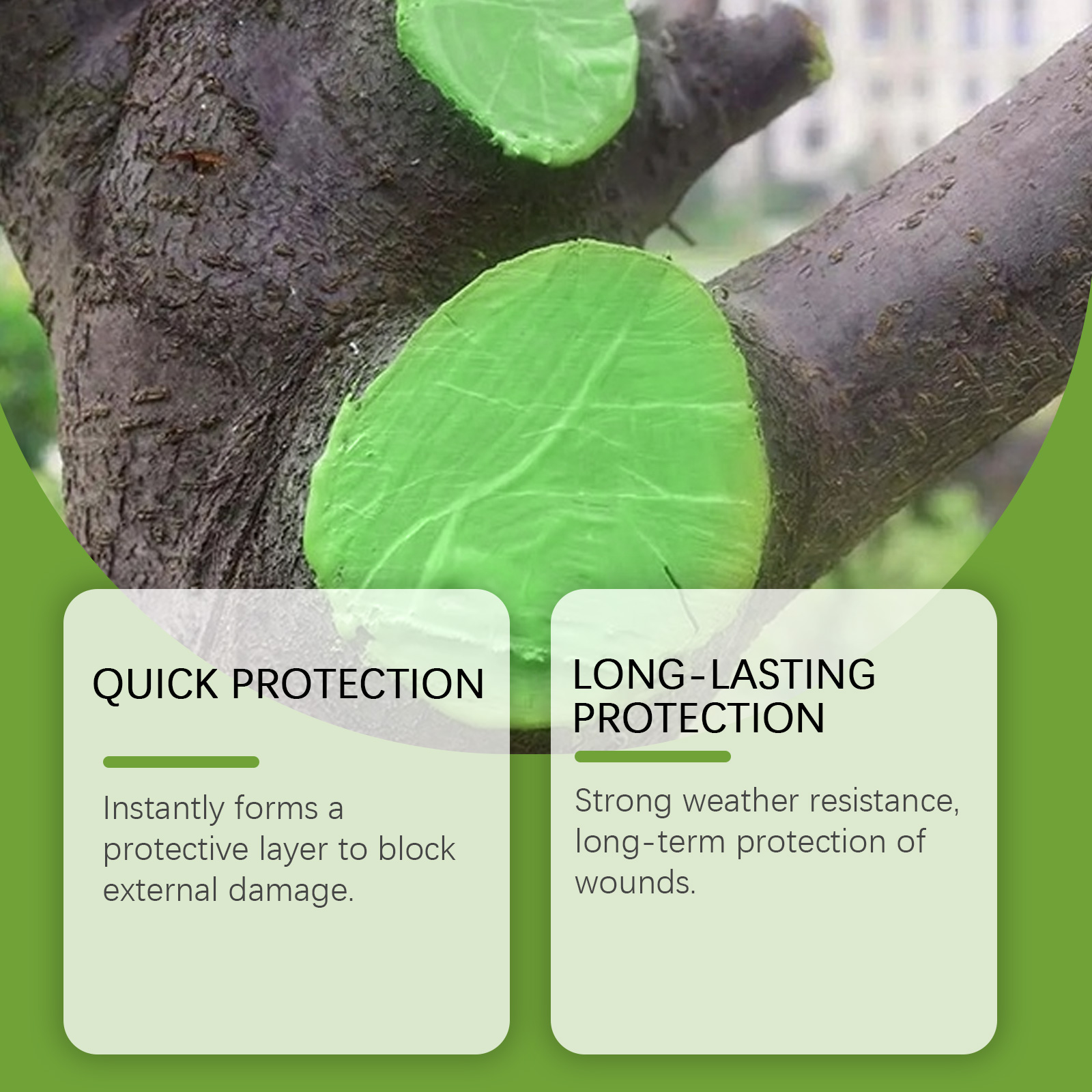 Tree Wound Healing Agent Pruni - Bonsai Garden Tree のレビューと価格